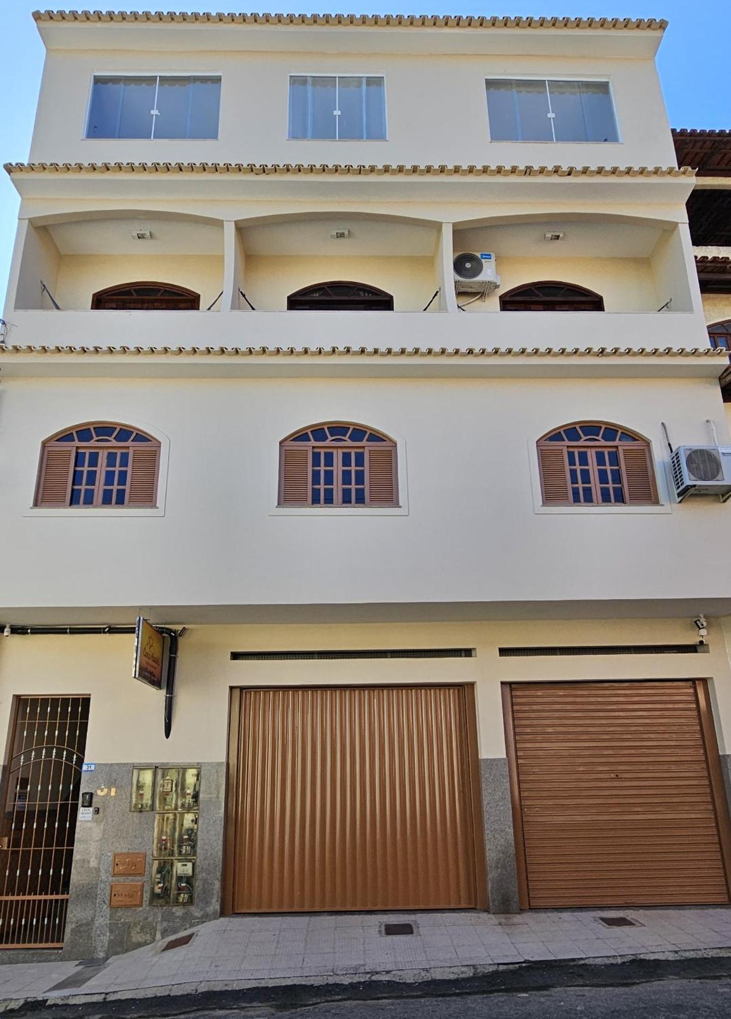 Caxu Hostel Cachoeiro de Itapemirim Exterior foto